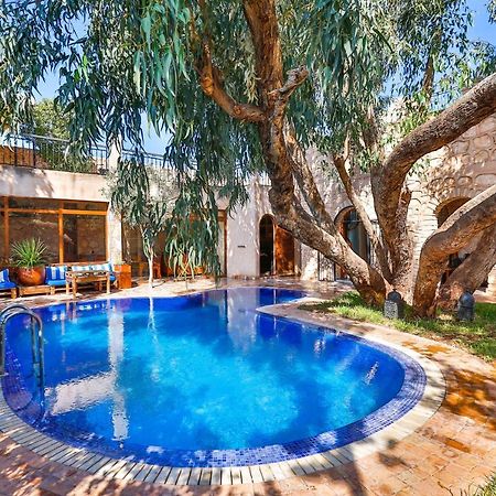 Dar Etto Riad & Spa الصويرة المظهر الخارجي الصورة