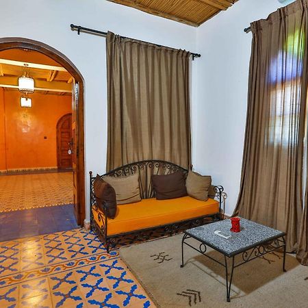 Dar Etto Riad & Spa الصويرة المظهر الخارجي الصورة