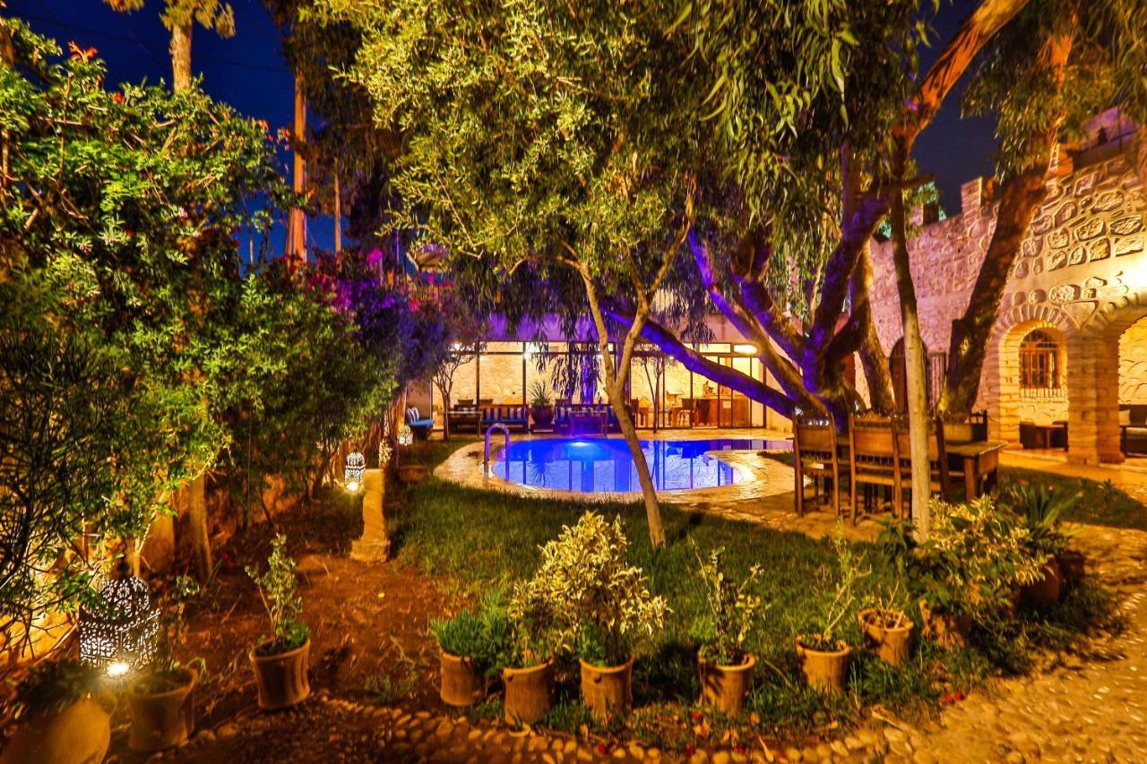 Dar Etto Riad & Spa الصويرة المظهر الخارجي الصورة