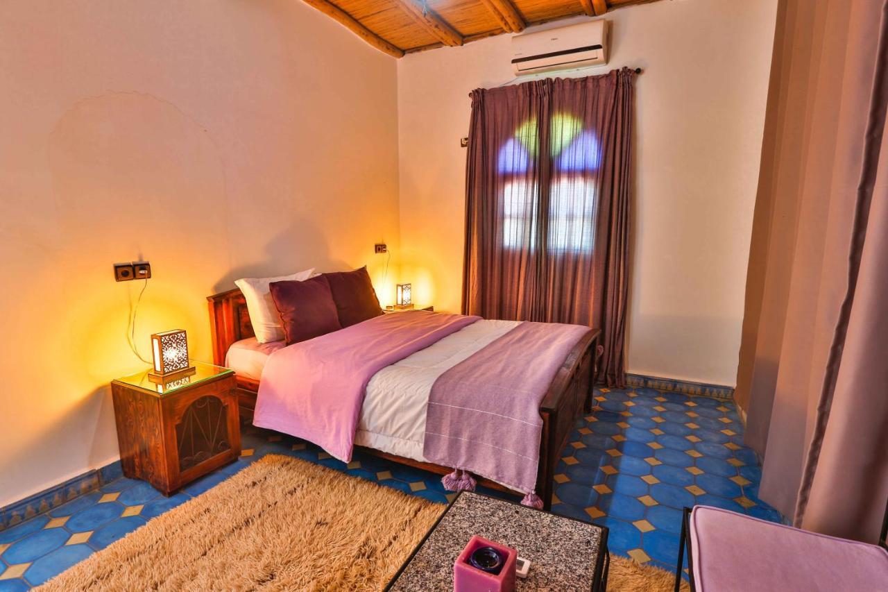 Dar Etto Riad & Spa الصويرة المظهر الخارجي الصورة