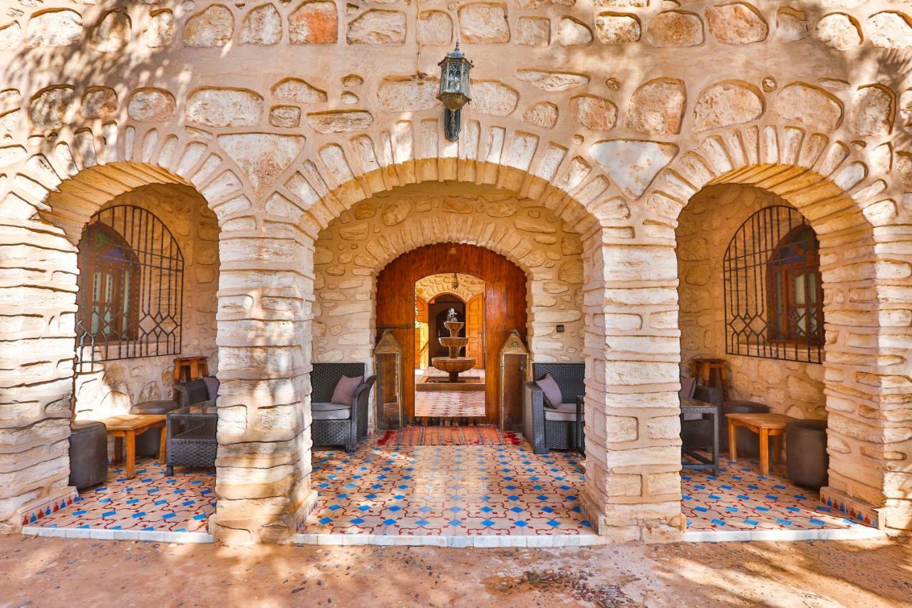 Dar Etto Riad & Spa الصويرة المظهر الخارجي الصورة