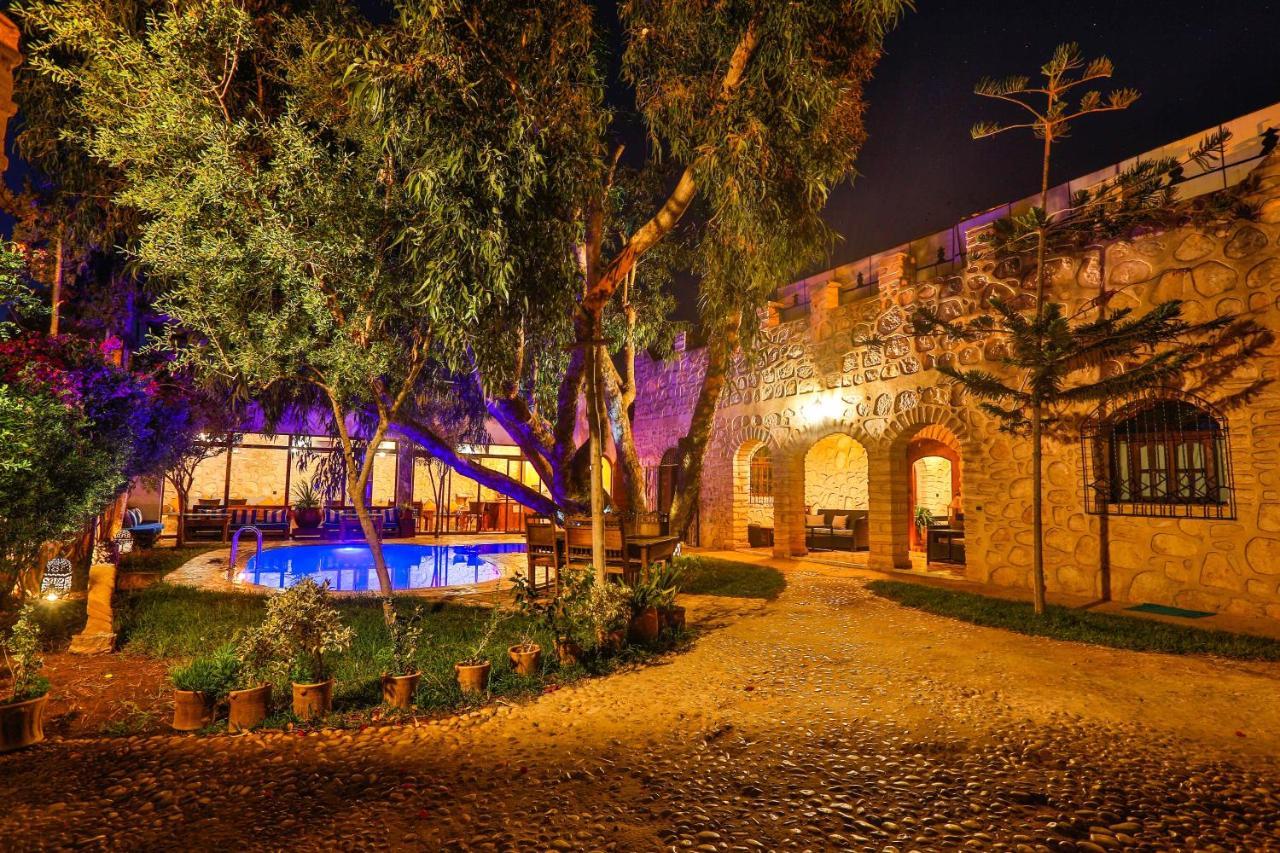 Dar Etto Riad & Spa الصويرة المظهر الخارجي الصورة