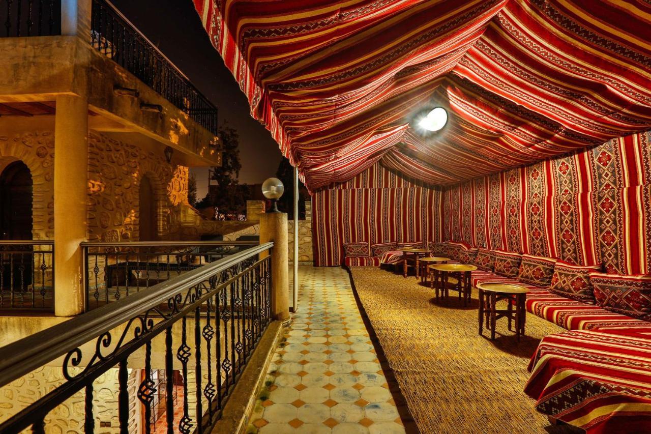 Dar Etto Riad & Spa الصويرة المظهر الخارجي الصورة