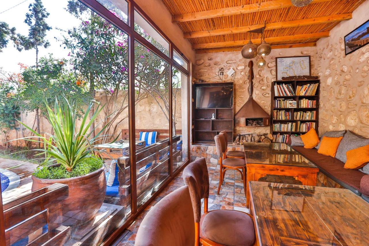 Dar Etto Riad & Spa الصويرة المظهر الخارجي الصورة