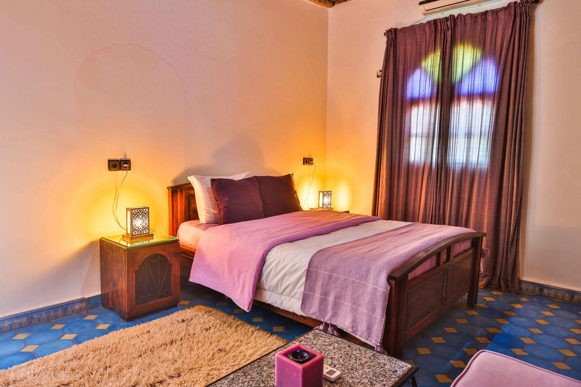 Dar Etto Riad & Spa الصويرة المظهر الخارجي الصورة