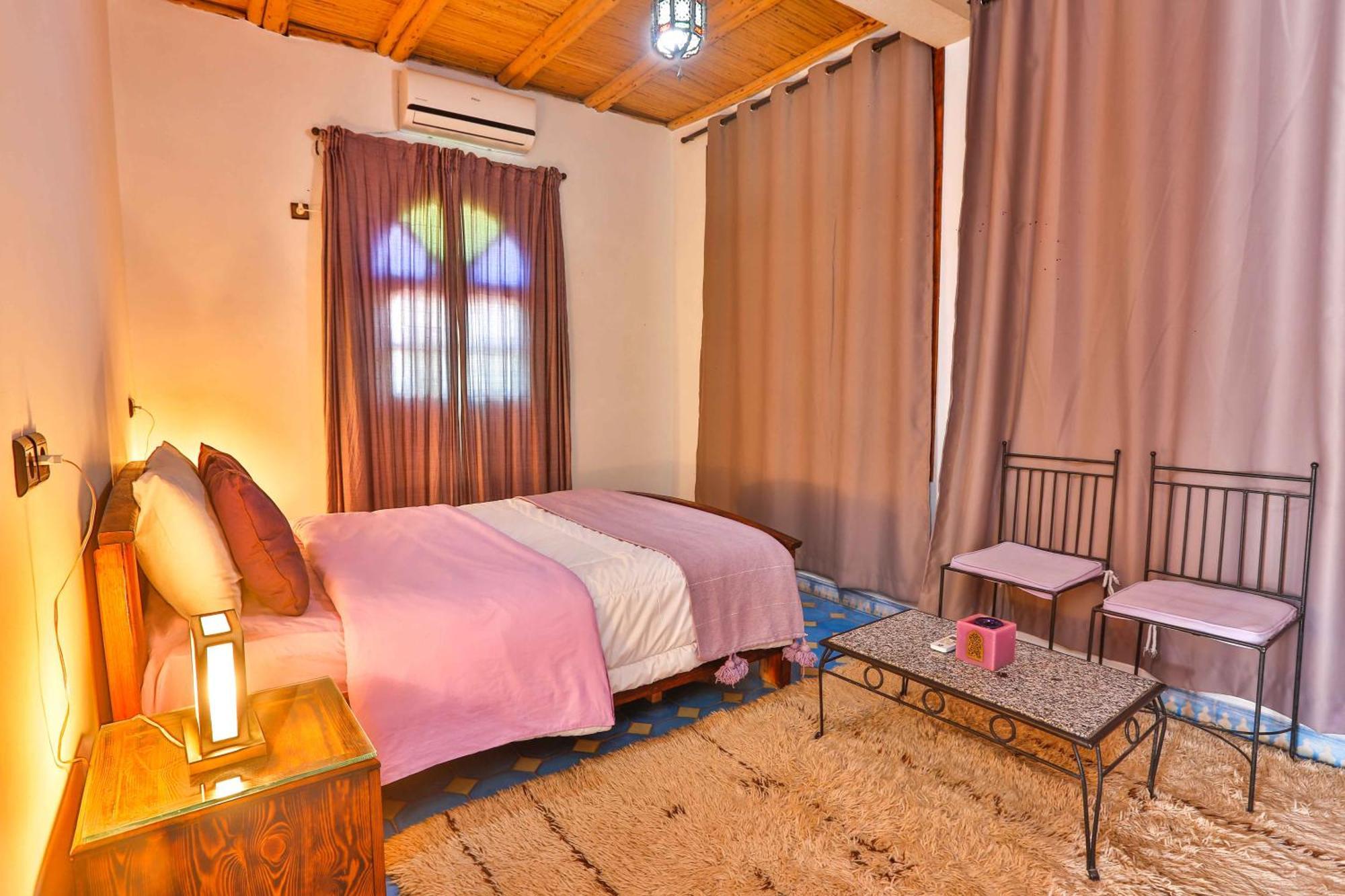Dar Etto Riad & Spa الصويرة المظهر الخارجي الصورة