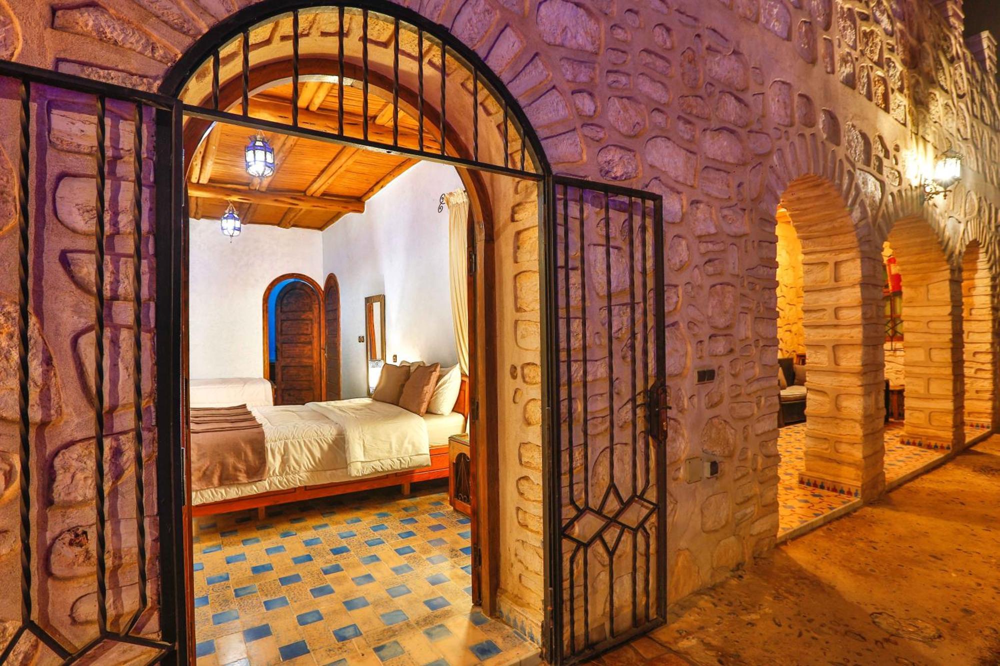 Dar Etto Riad & Spa الصويرة المظهر الخارجي الصورة