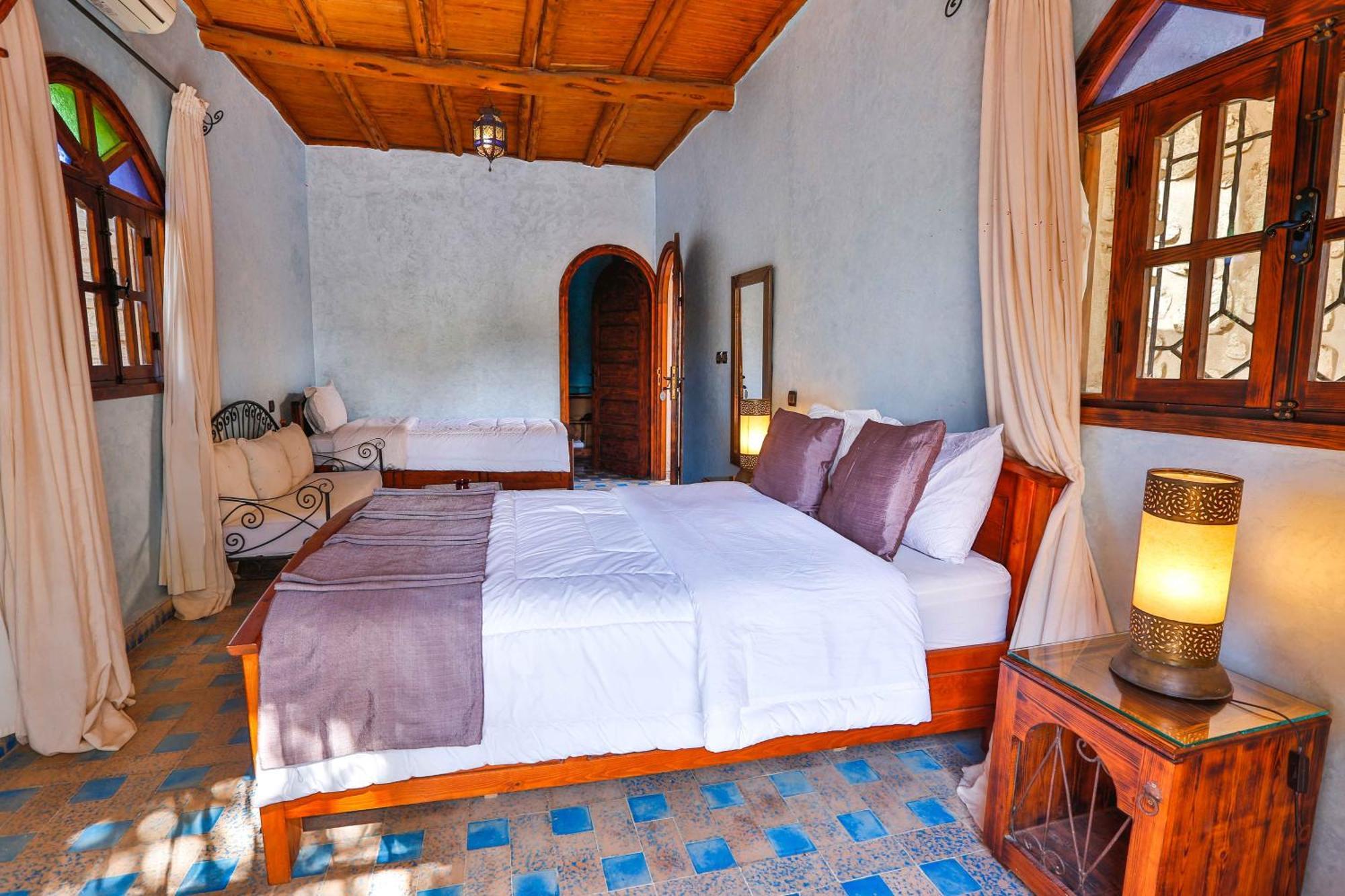 Dar Etto Riad & Spa الصويرة المظهر الخارجي الصورة
