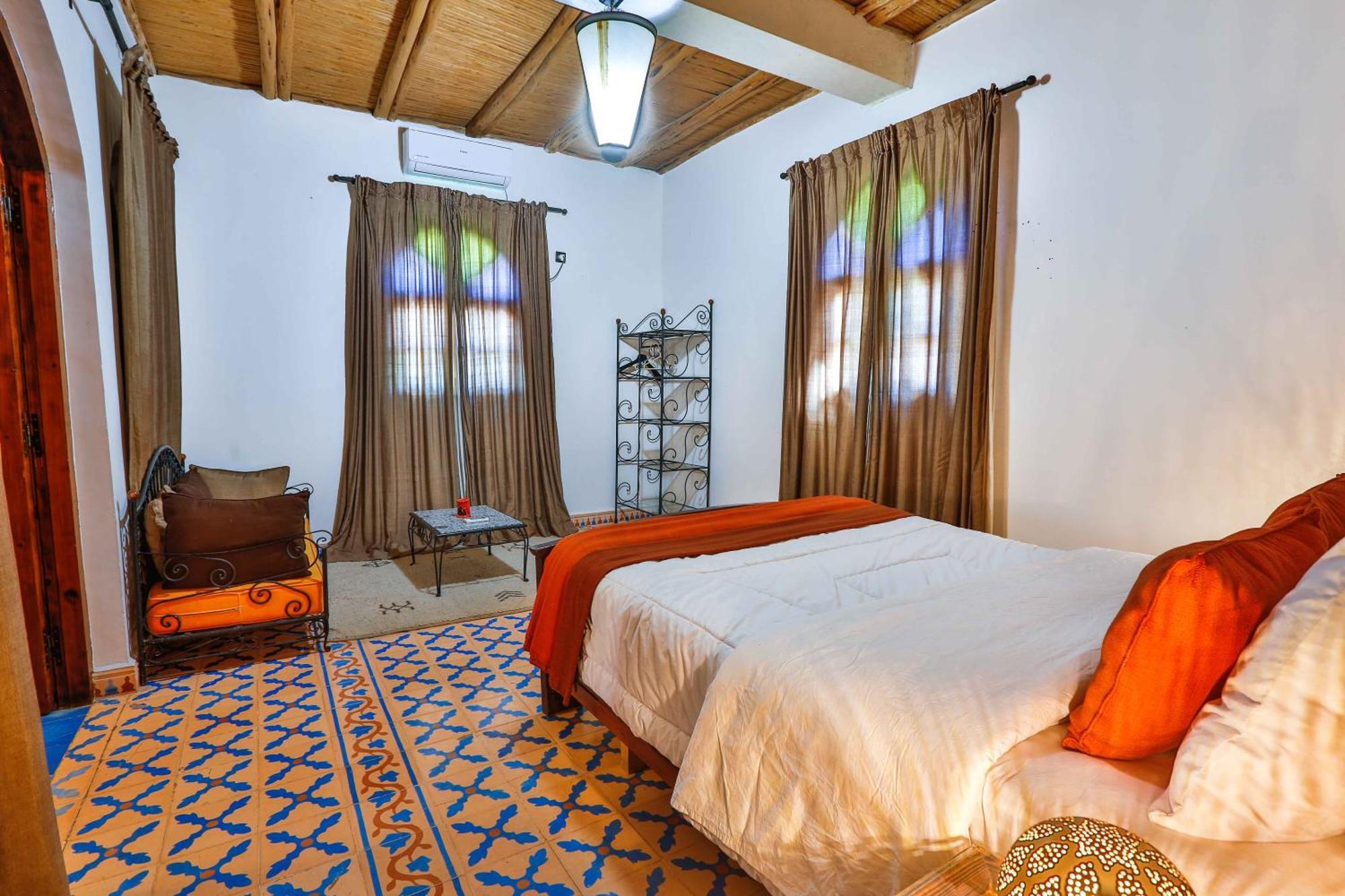 Dar Etto Riad & Spa الصويرة المظهر الخارجي الصورة