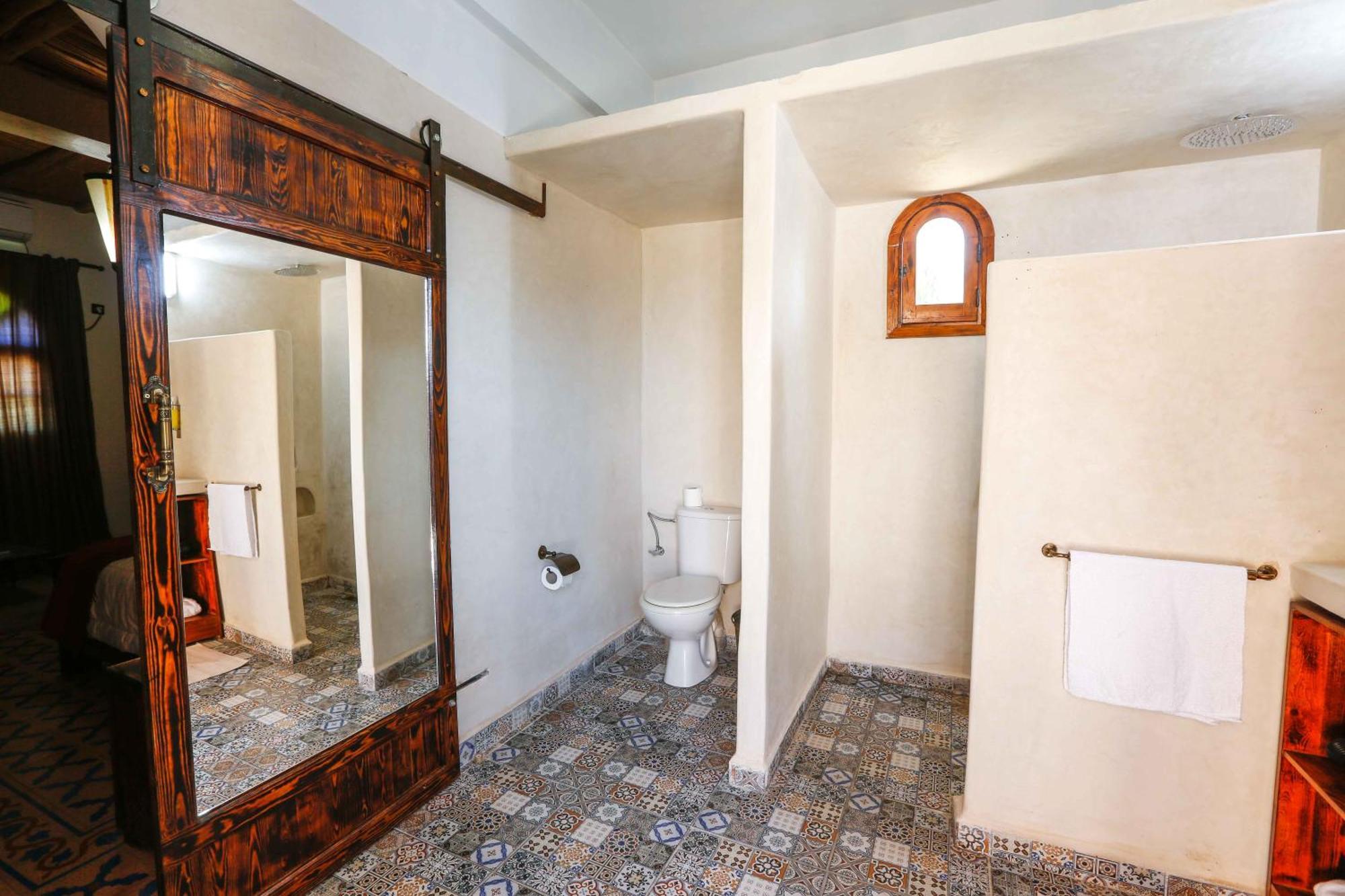 Dar Etto Riad & Spa الصويرة المظهر الخارجي الصورة