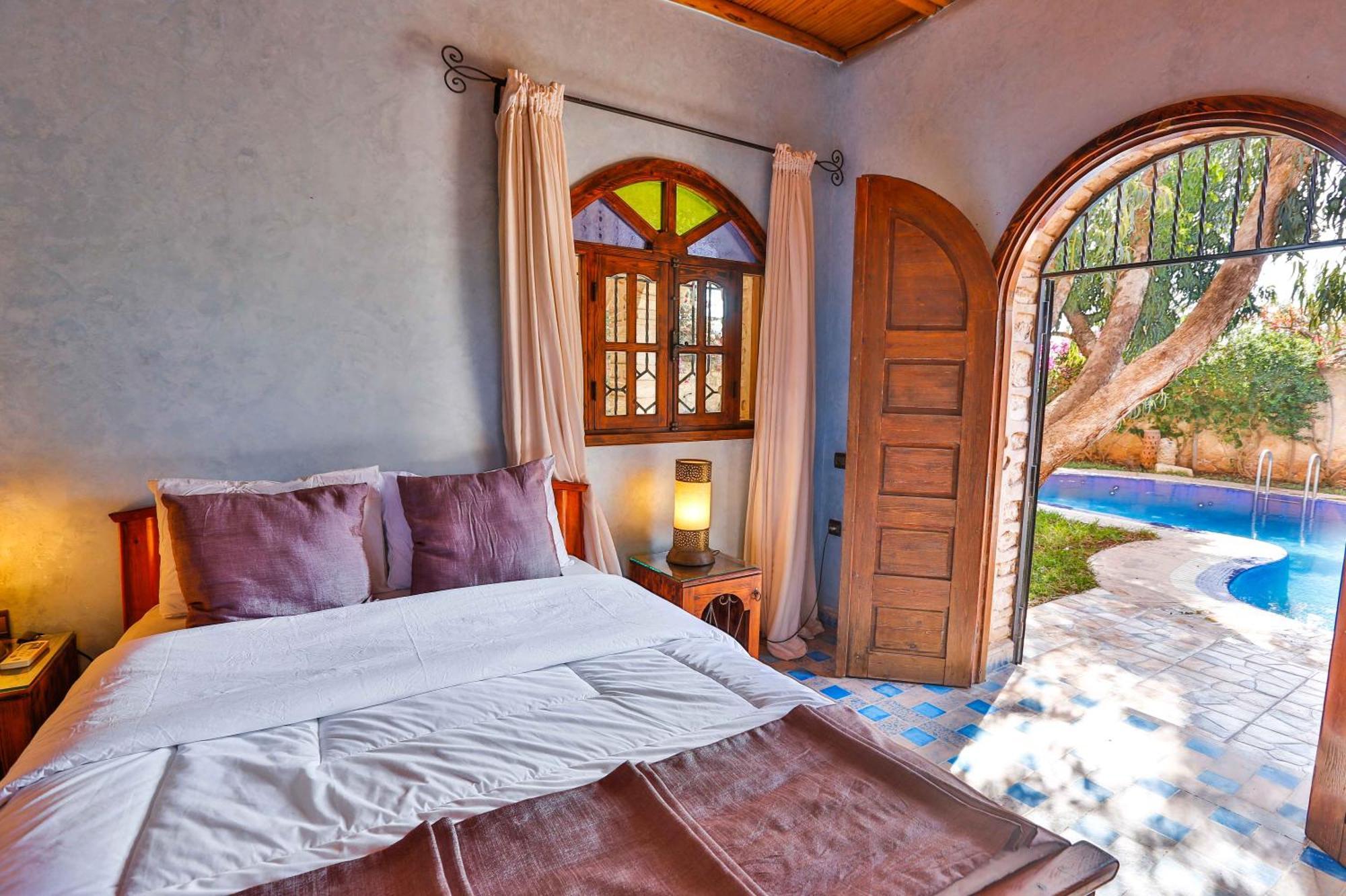 Dar Etto Riad & Spa الصويرة المظهر الخارجي الصورة