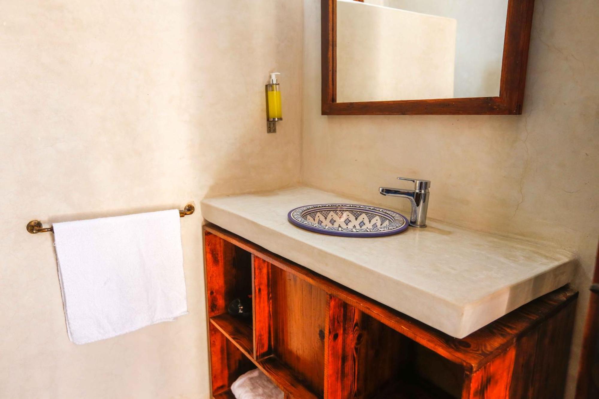 Dar Etto Riad & Spa الصويرة المظهر الخارجي الصورة