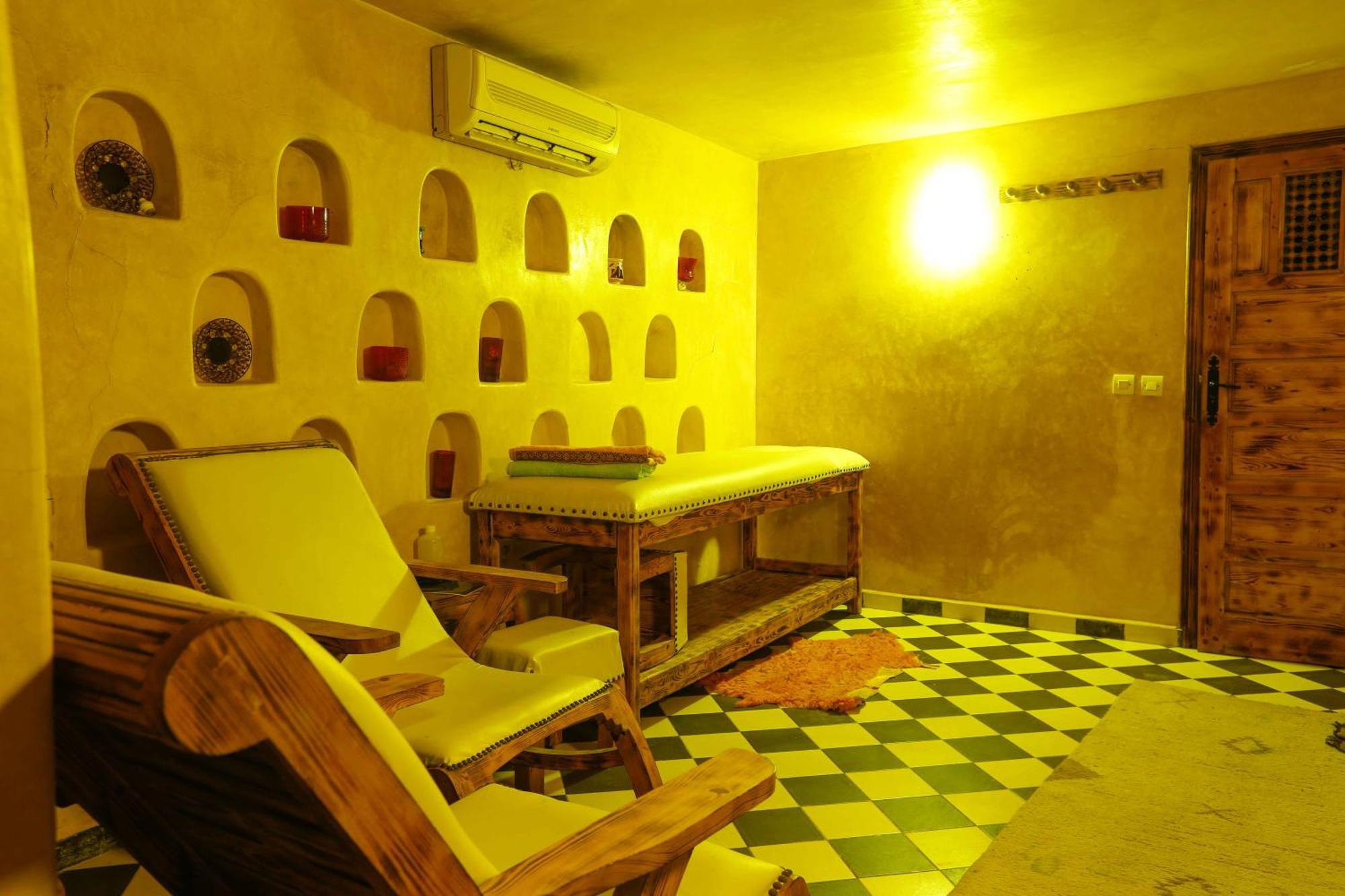 Dar Etto Riad & Spa الصويرة المظهر الخارجي الصورة