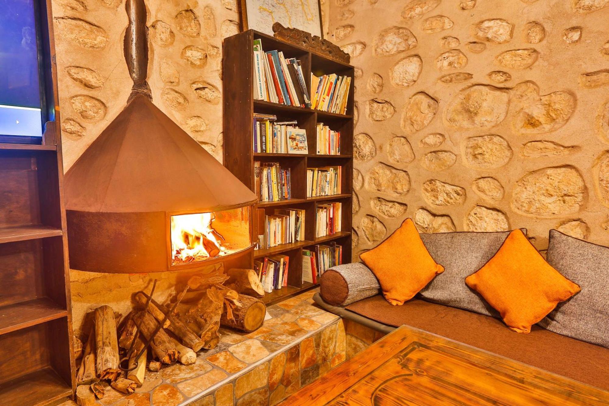 Dar Etto Riad & Spa الصويرة المظهر الخارجي الصورة