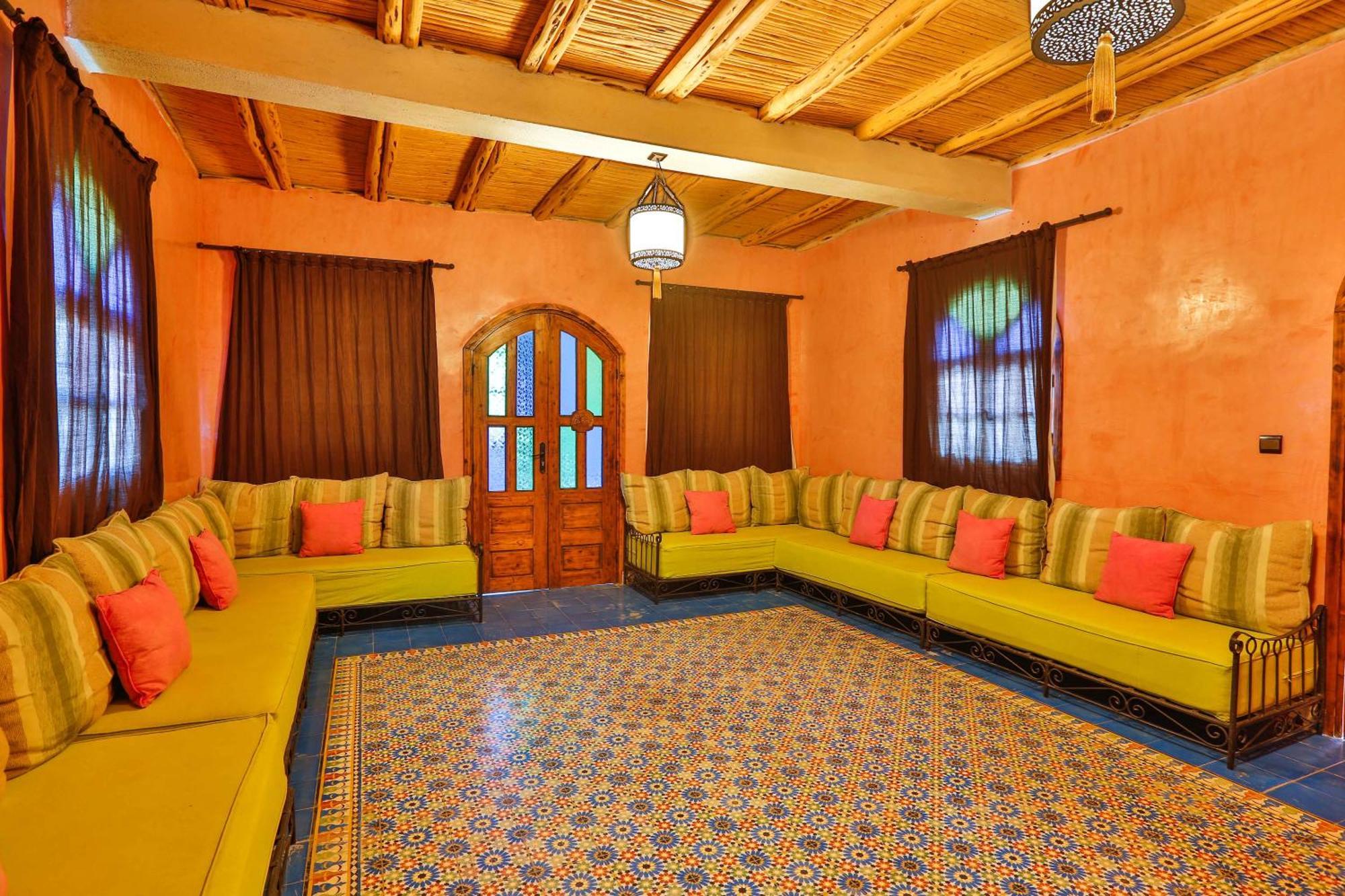 Dar Etto Riad & Spa الصويرة المظهر الخارجي الصورة