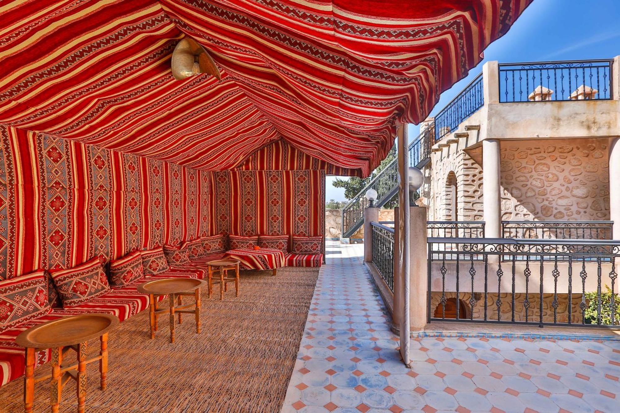 Dar Etto Riad & Spa الصويرة المظهر الخارجي الصورة