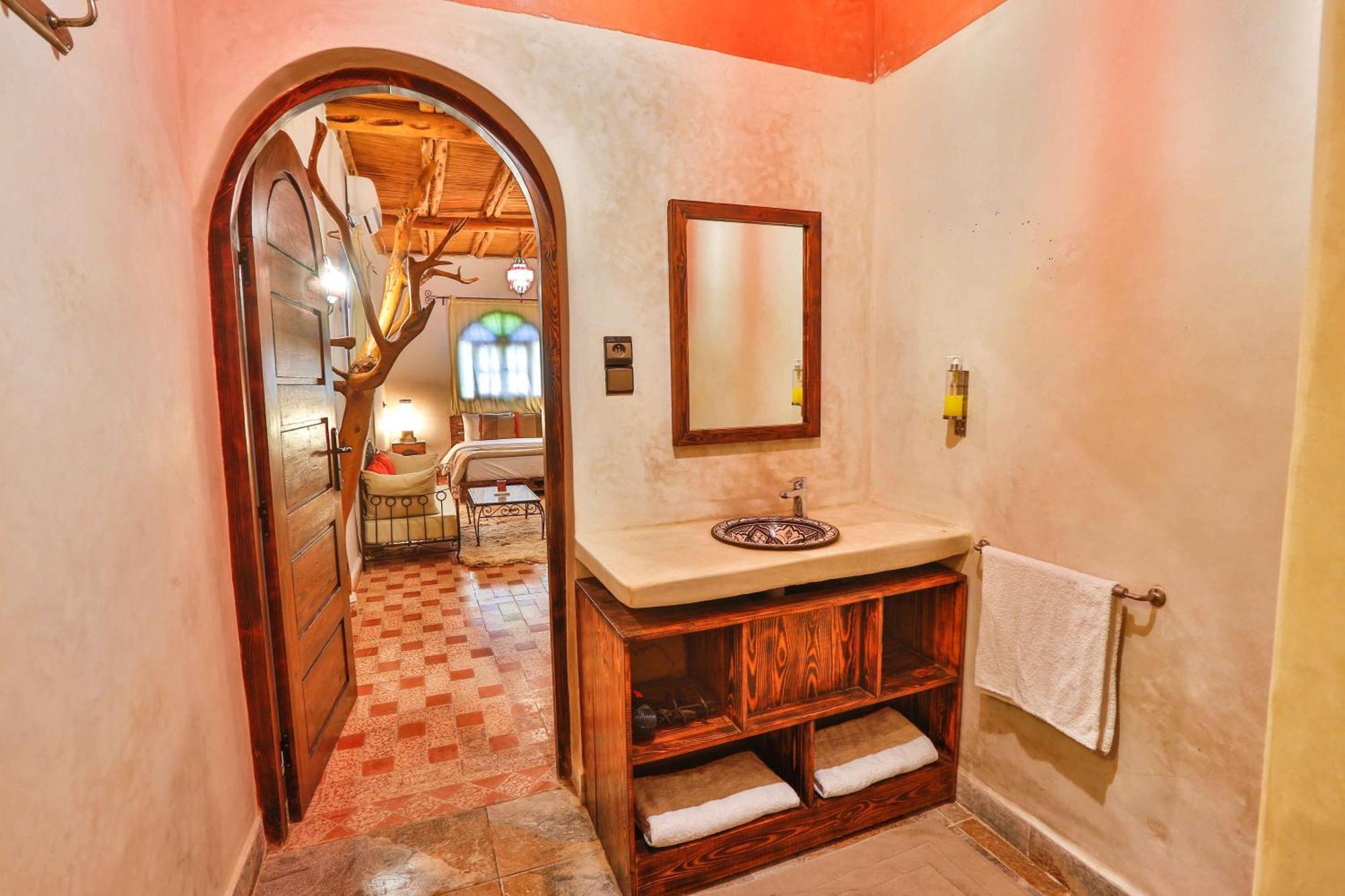 Dar Etto Riad & Spa الصويرة المظهر الخارجي الصورة
