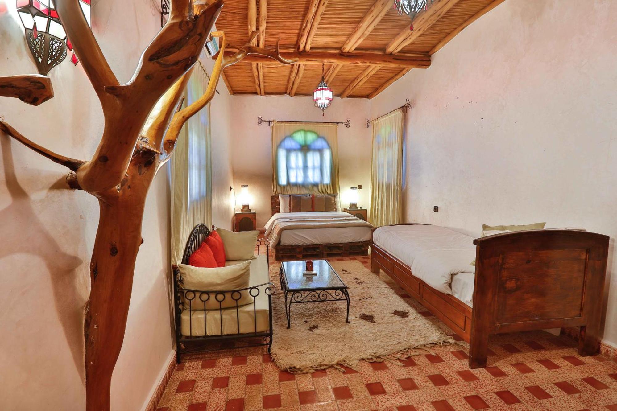 Dar Etto Riad & Spa الصويرة المظهر الخارجي الصورة
