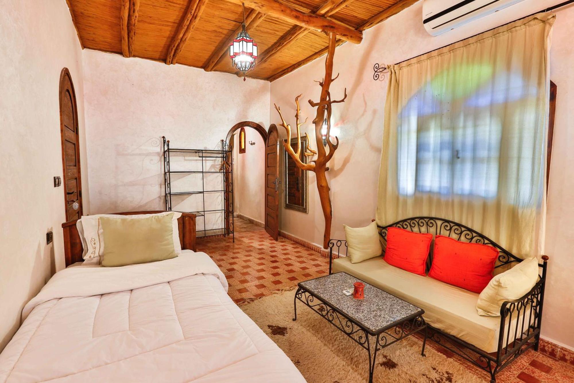 Dar Etto Riad & Spa الصويرة المظهر الخارجي الصورة