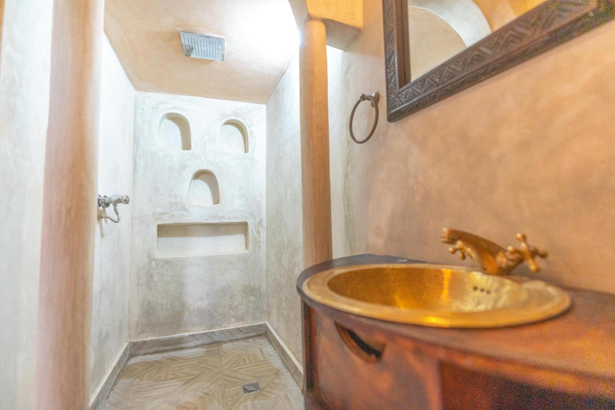 Dar Etto Riad & Spa الصويرة المظهر الخارجي الصورة