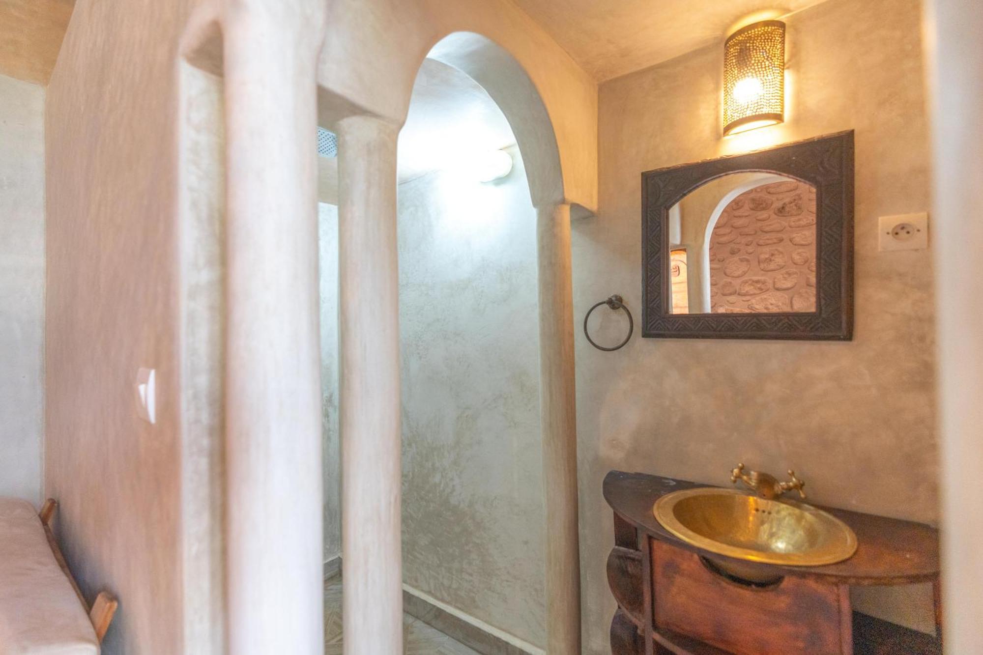 Dar Etto Riad & Spa الصويرة المظهر الخارجي الصورة