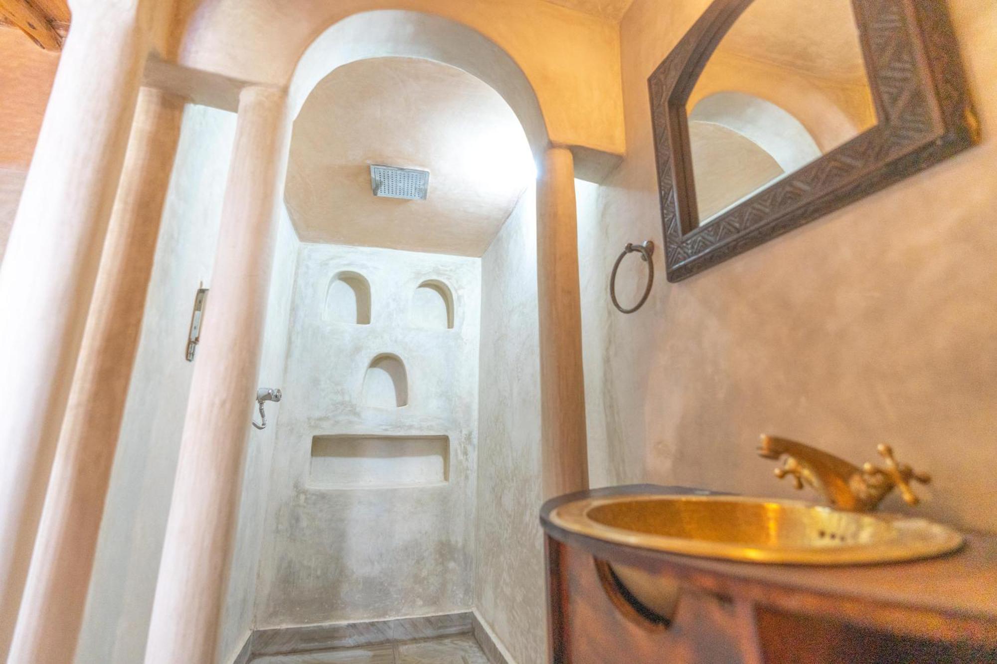 Dar Etto Riad & Spa الصويرة المظهر الخارجي الصورة