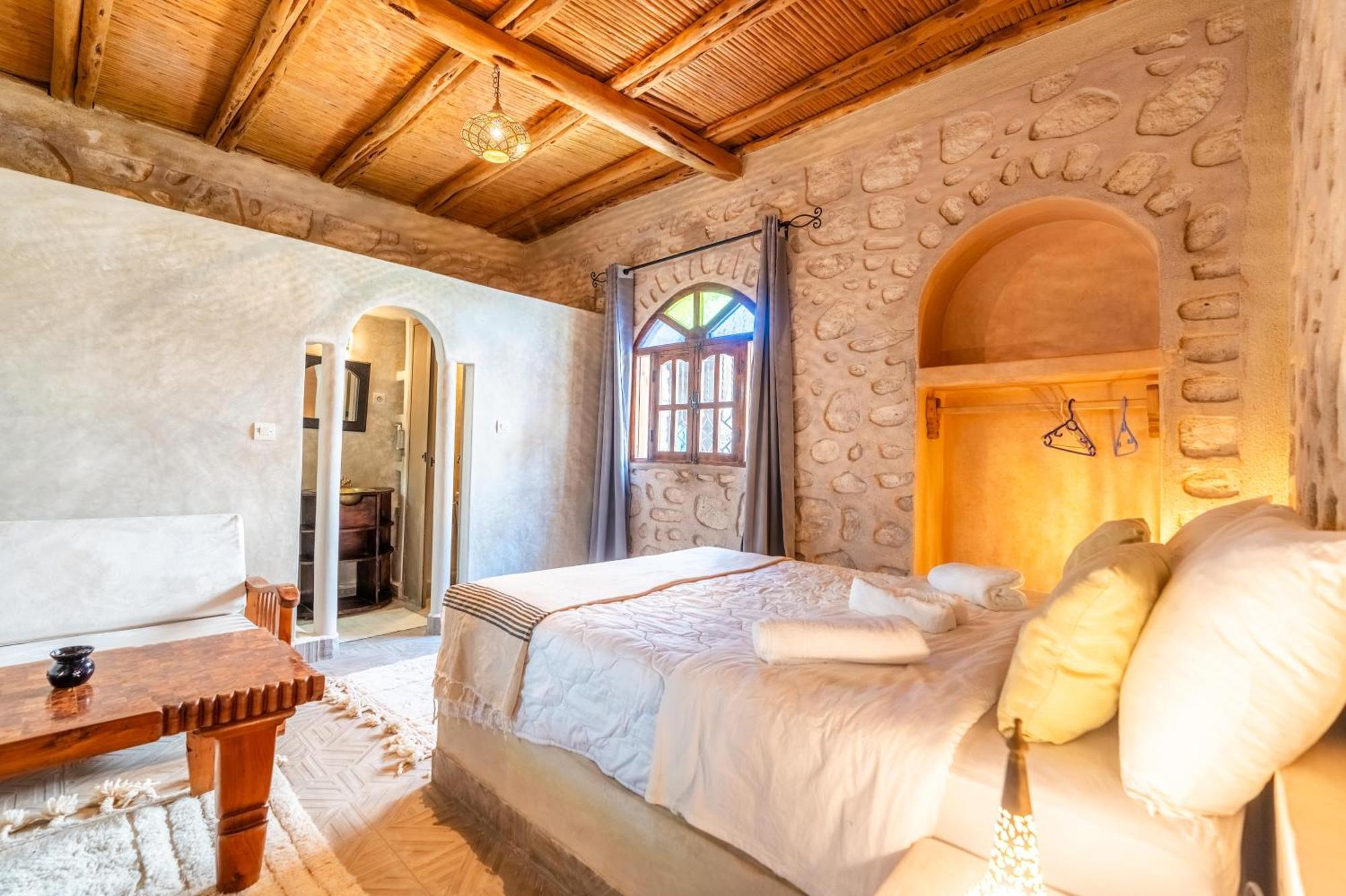 Dar Etto Riad & Spa الصويرة المظهر الخارجي الصورة