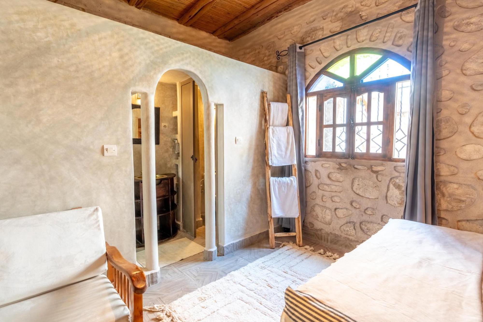 Dar Etto Riad & Spa الصويرة المظهر الخارجي الصورة