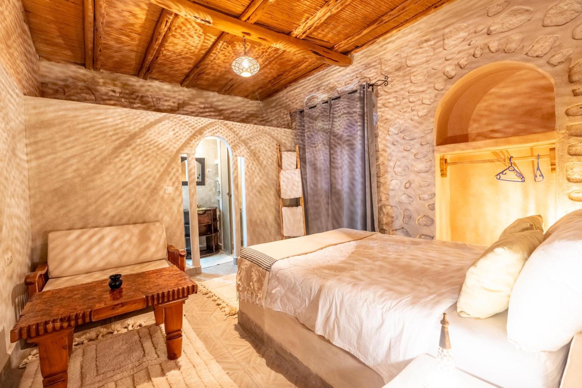 Dar Etto Riad & Spa الصويرة المظهر الخارجي الصورة