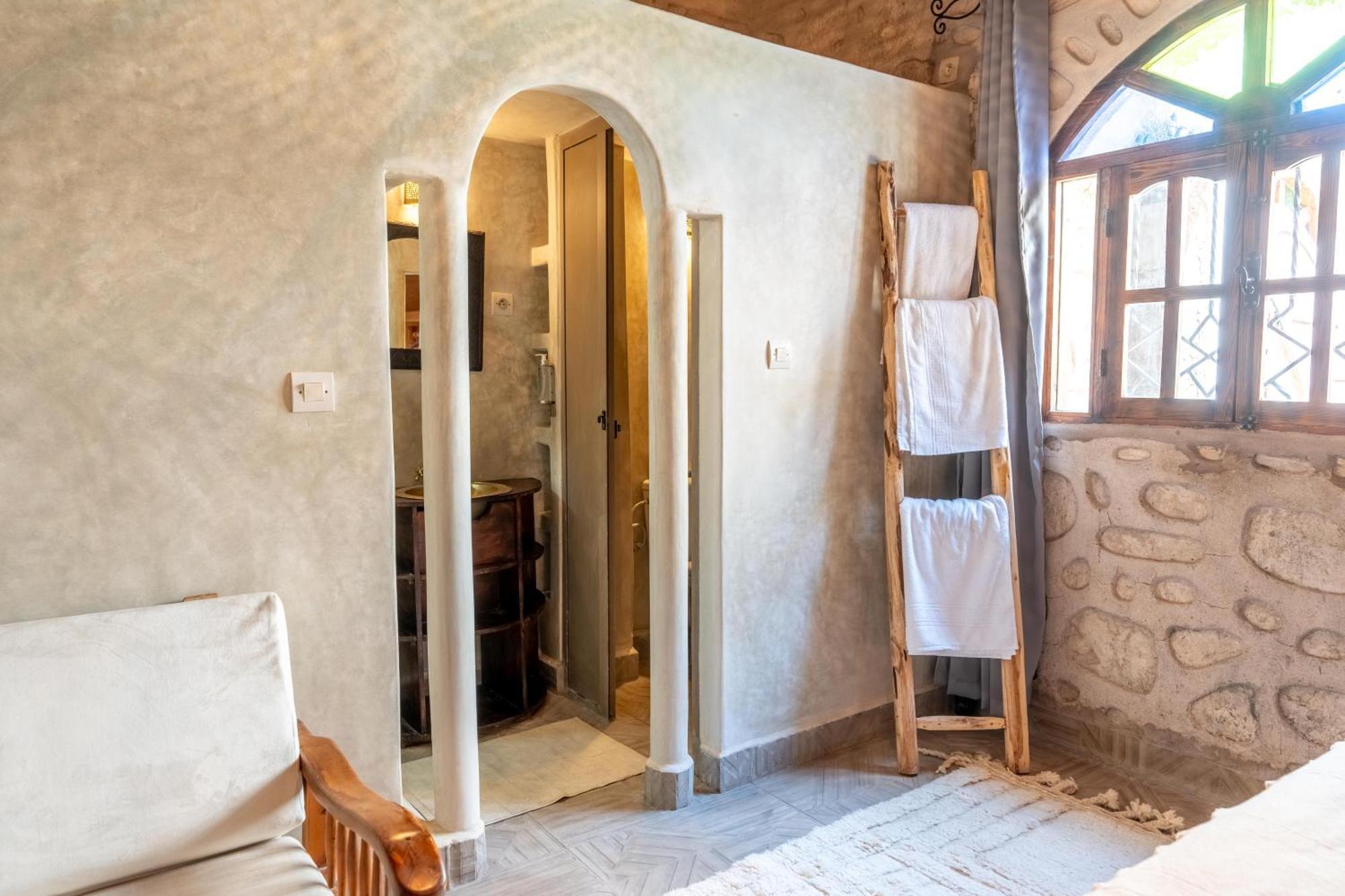 Dar Etto Riad & Spa الصويرة المظهر الخارجي الصورة