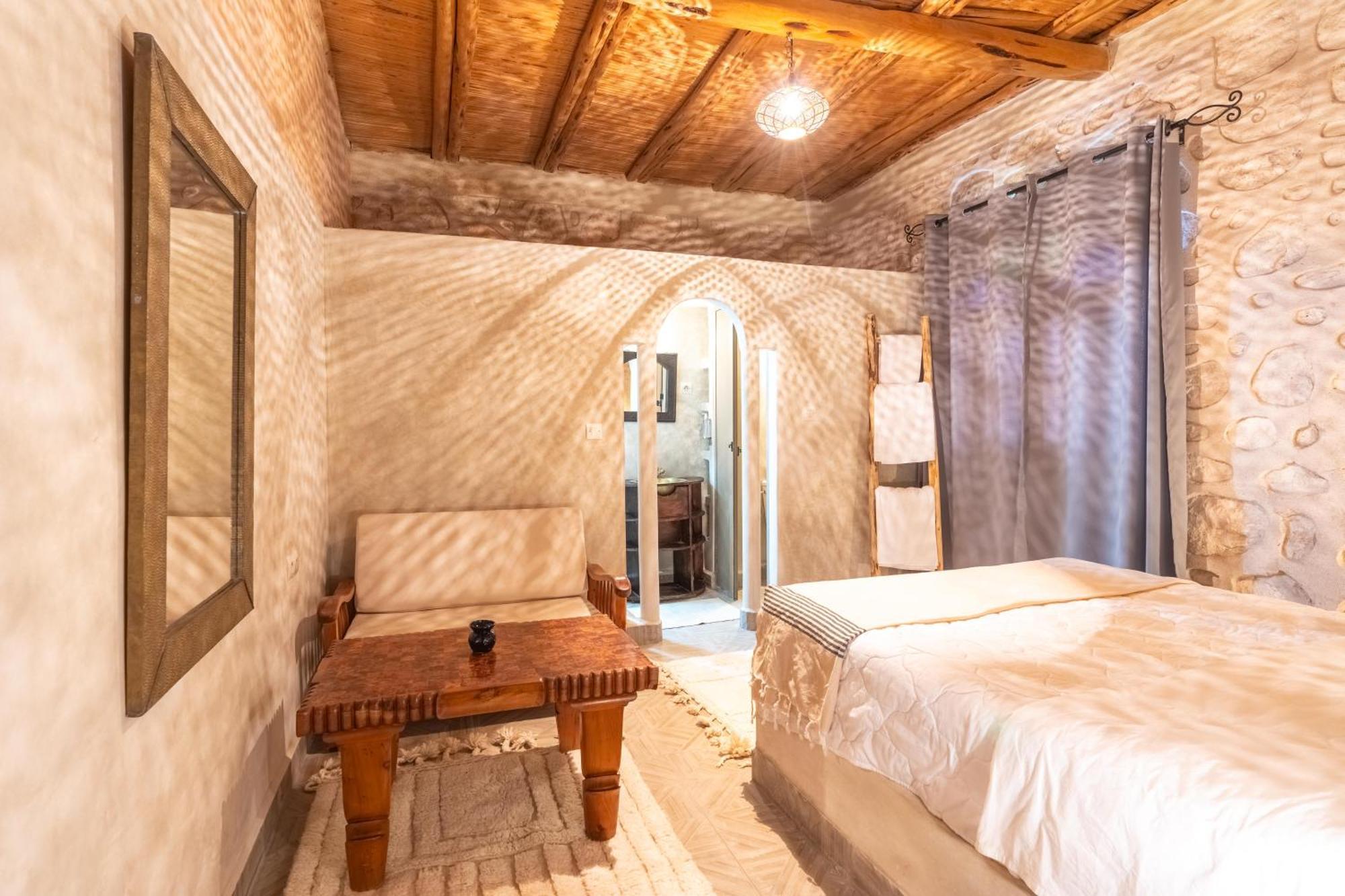 Dar Etto Riad & Spa الصويرة المظهر الخارجي الصورة