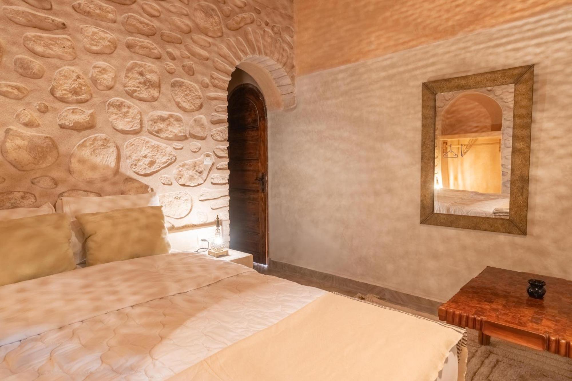 Dar Etto Riad & Spa الصويرة المظهر الخارجي الصورة