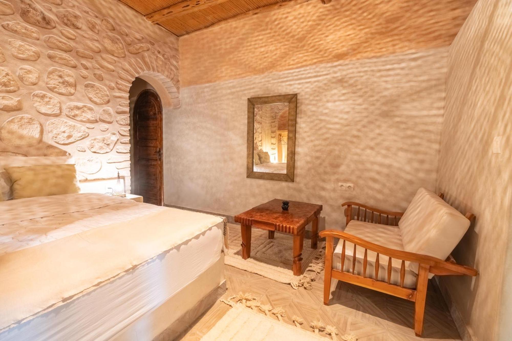 Dar Etto Riad & Spa الصويرة المظهر الخارجي الصورة