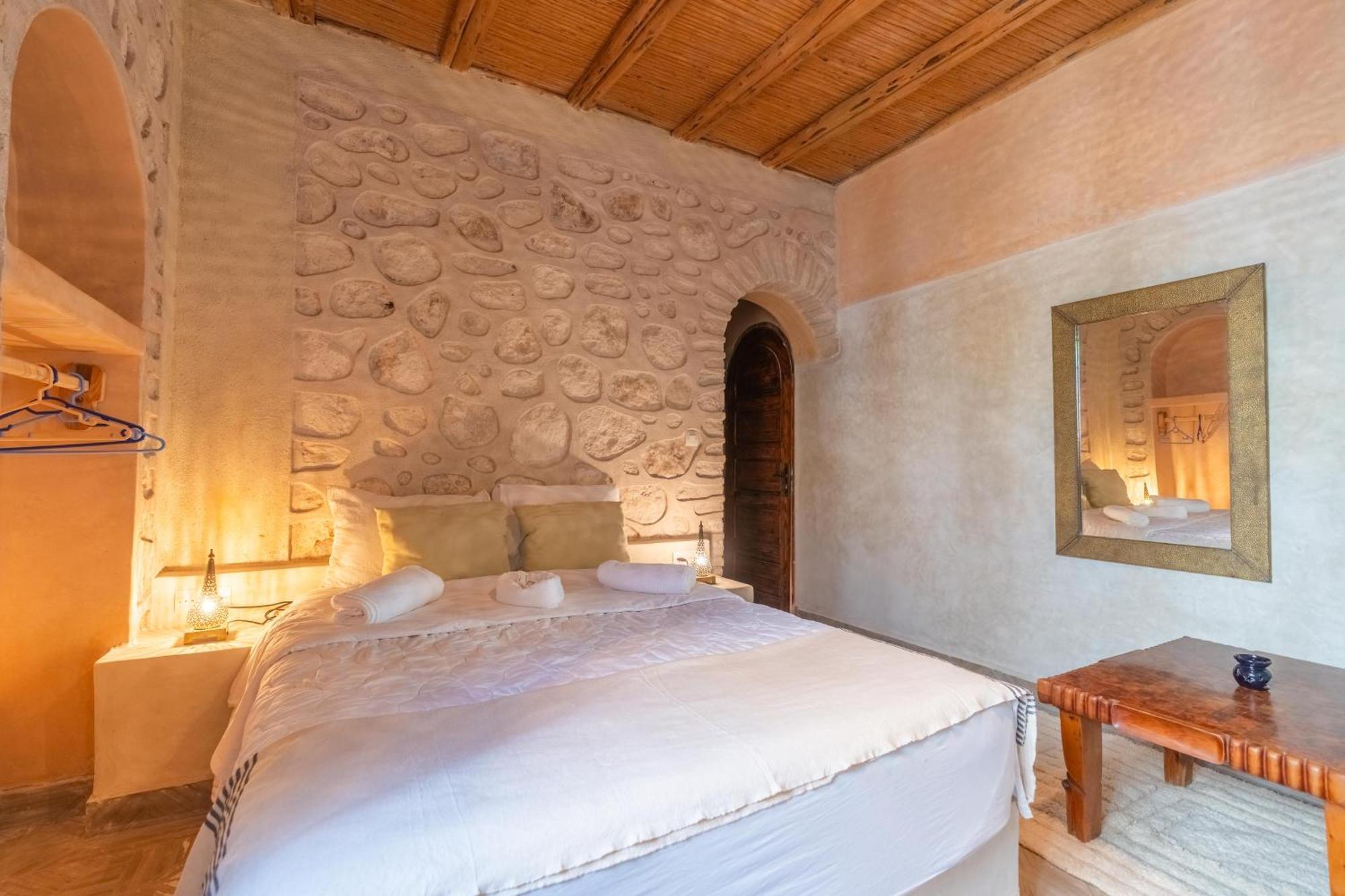 Dar Etto Riad & Spa الصويرة المظهر الخارجي الصورة