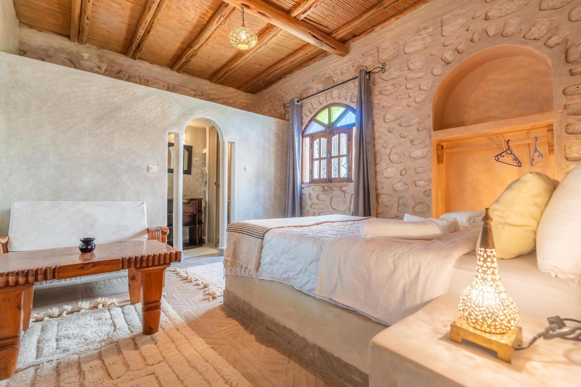 Dar Etto Riad & Spa الصويرة المظهر الخارجي الصورة