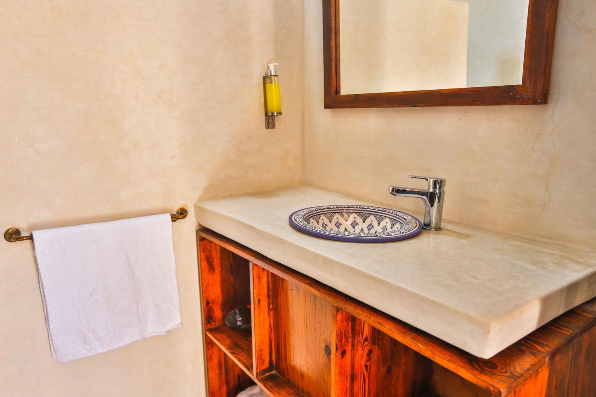 Dar Etto Riad & Spa الصويرة المظهر الخارجي الصورة