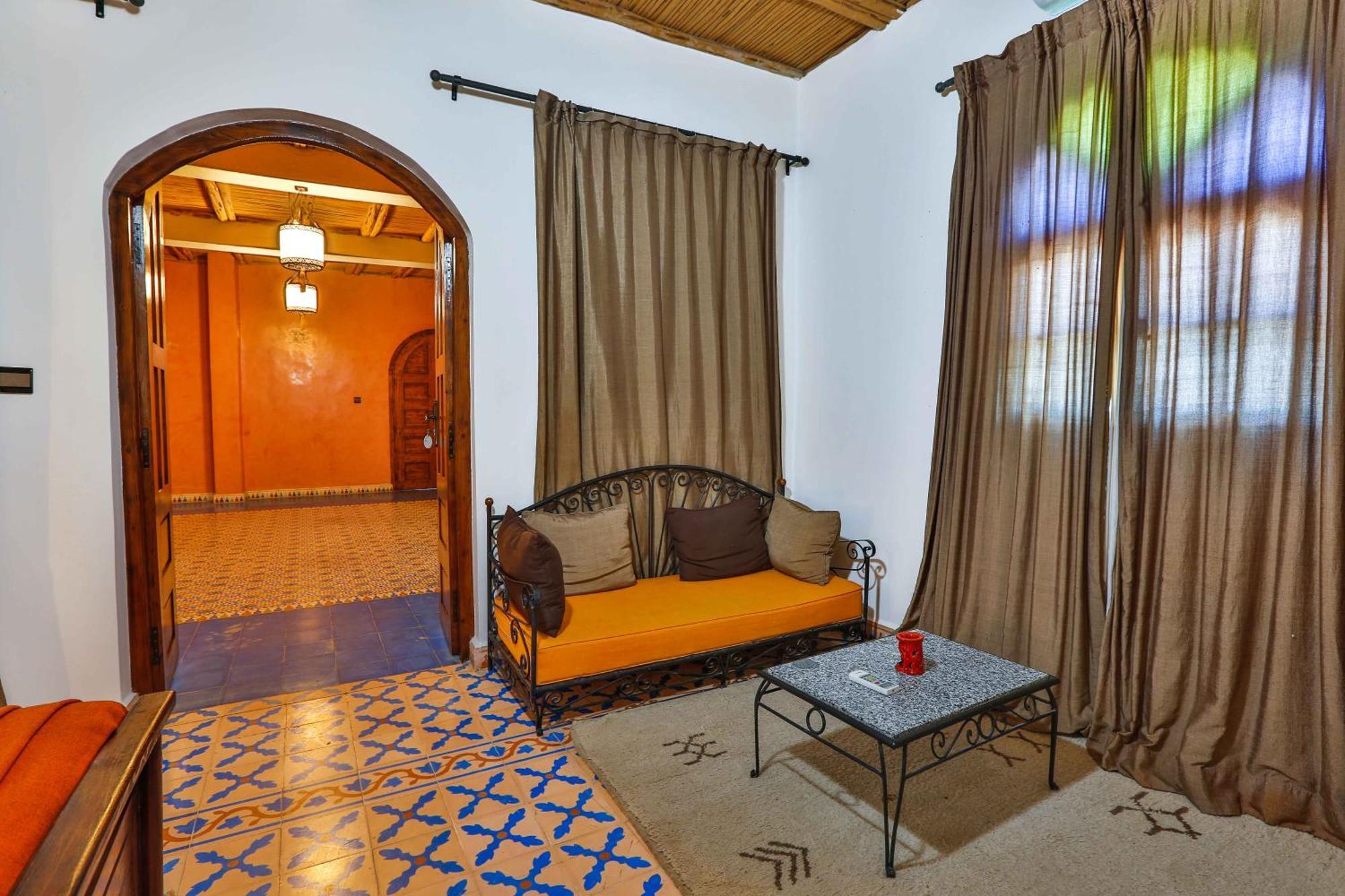 Dar Etto Riad & Spa الصويرة المظهر الخارجي الصورة