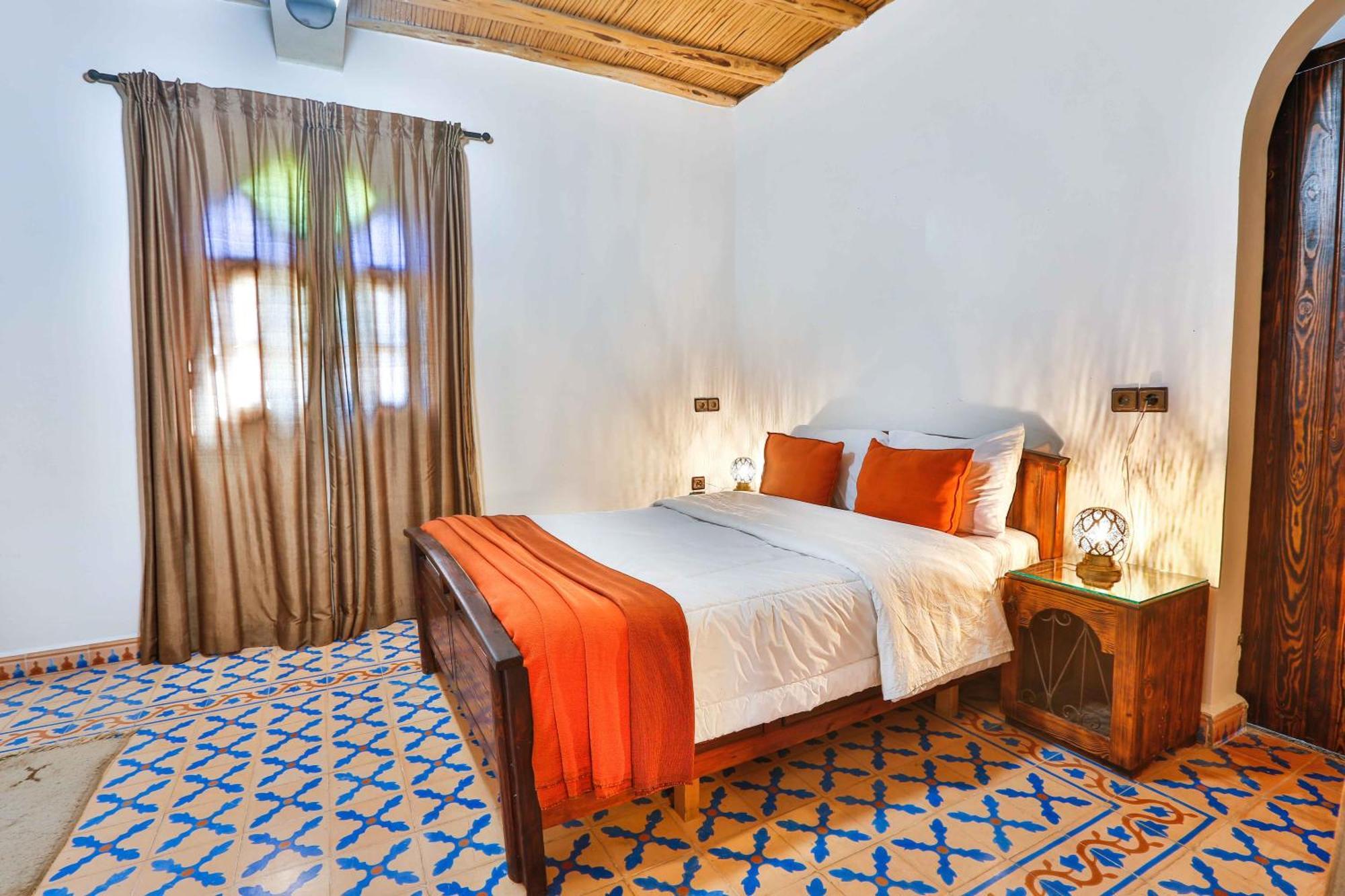 Dar Etto Riad & Spa الصويرة المظهر الخارجي الصورة
