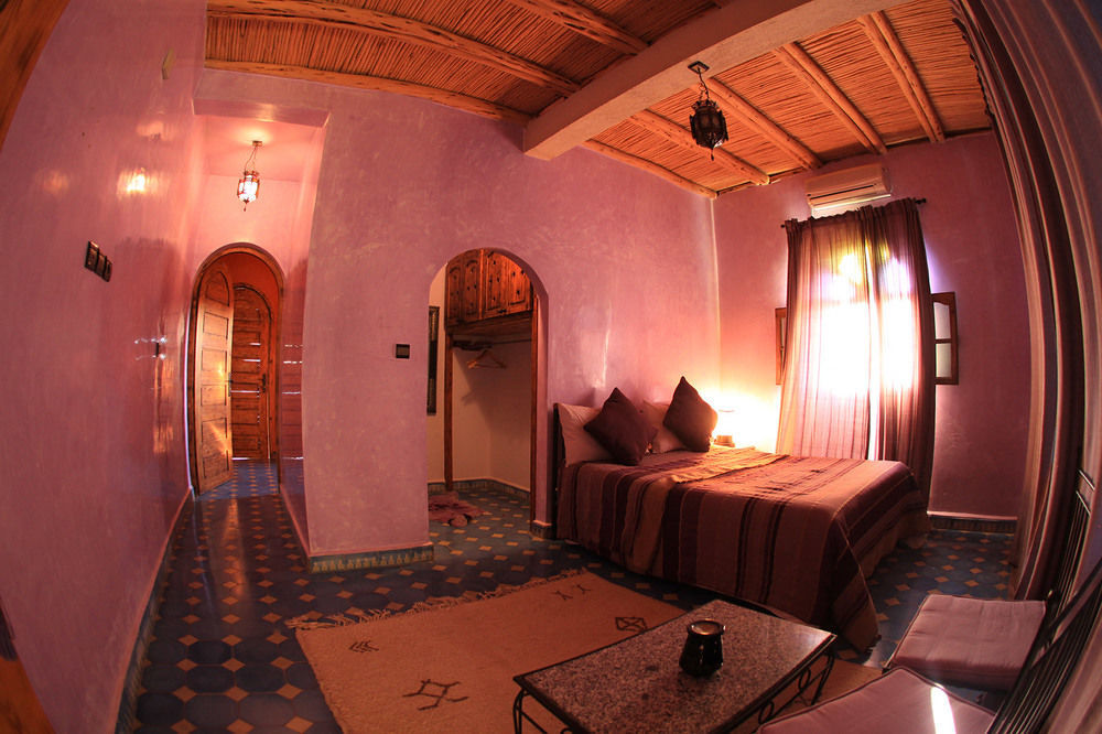 Dar Etto Riad & Spa الصويرة المظهر الخارجي الصورة