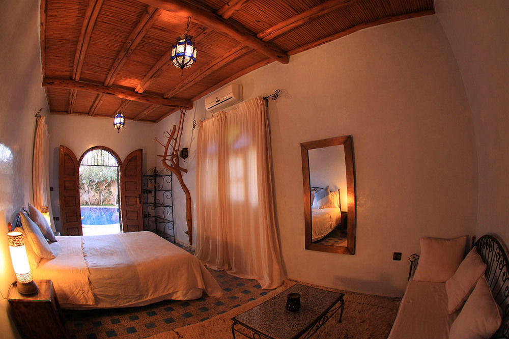Dar Etto Riad & Spa الصويرة المظهر الخارجي الصورة