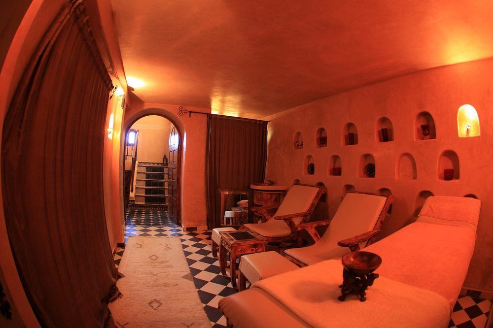 Dar Etto Riad & Spa الصويرة المظهر الخارجي الصورة