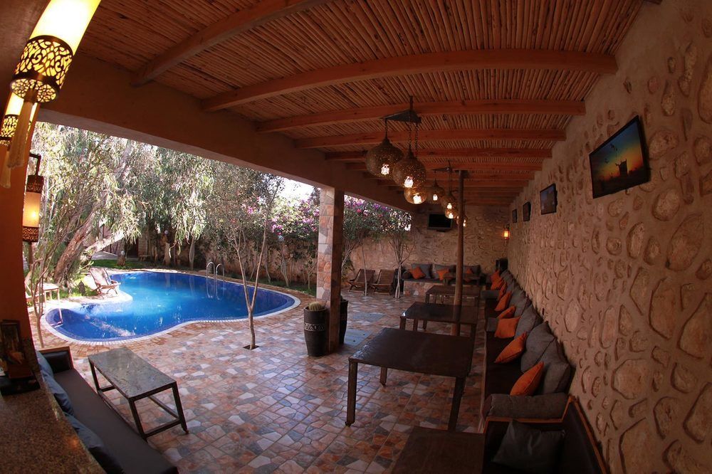 Dar Etto Riad & Spa الصويرة المظهر الخارجي الصورة