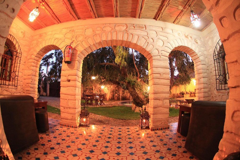 Dar Etto Riad & Spa الصويرة المظهر الخارجي الصورة